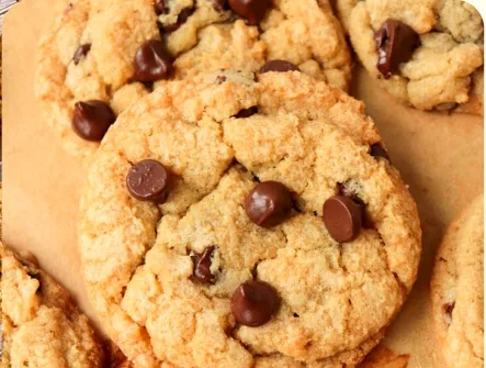 WheyDelight Cookies product