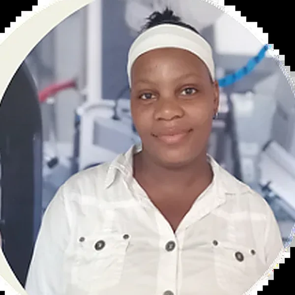 Ayanda Bhengu