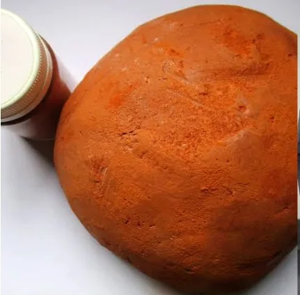 Ibomvu Glow product