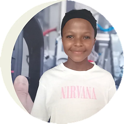 Luyanda Bhengu