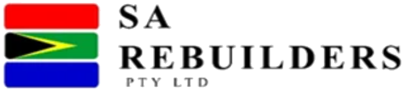 SA Rebuilders Pty Ltd