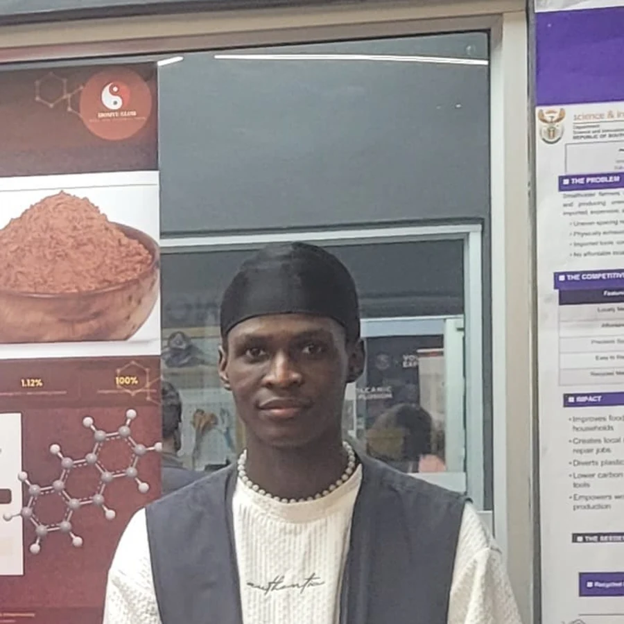 Sphamandla Bhengu